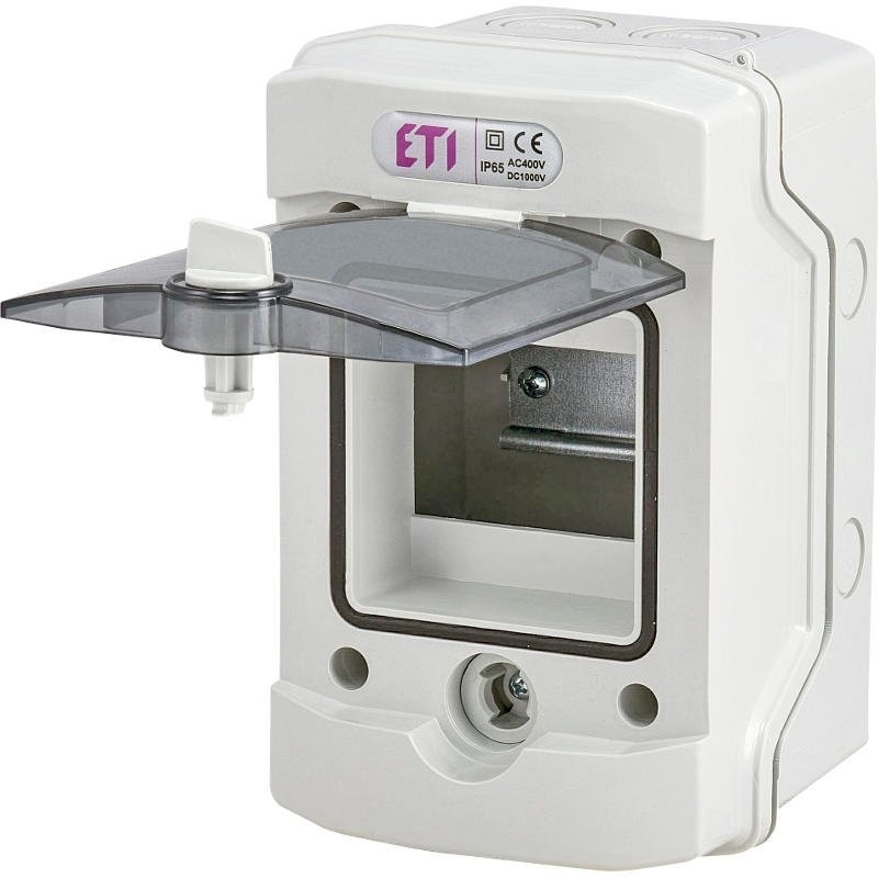 Tablou distributie IP65 6M ECH6G [1]