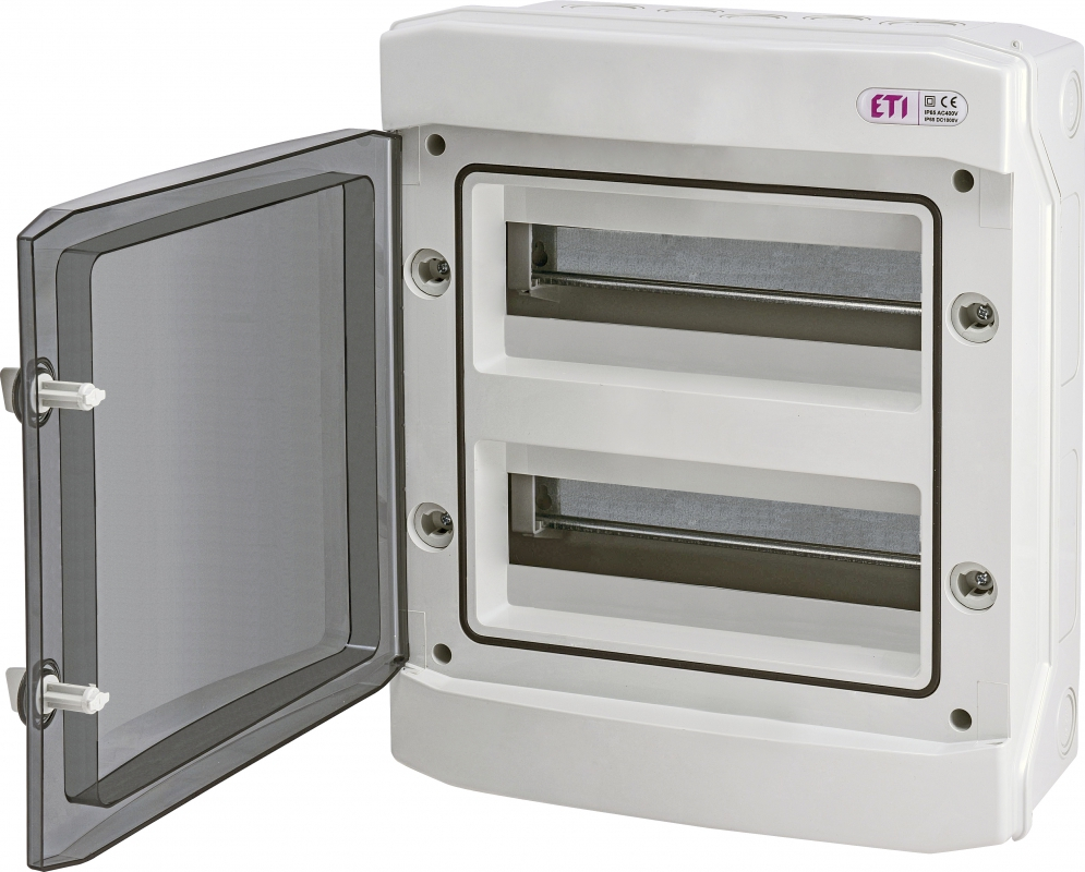 Tablou distributie IP65 ECH-24PT [1]