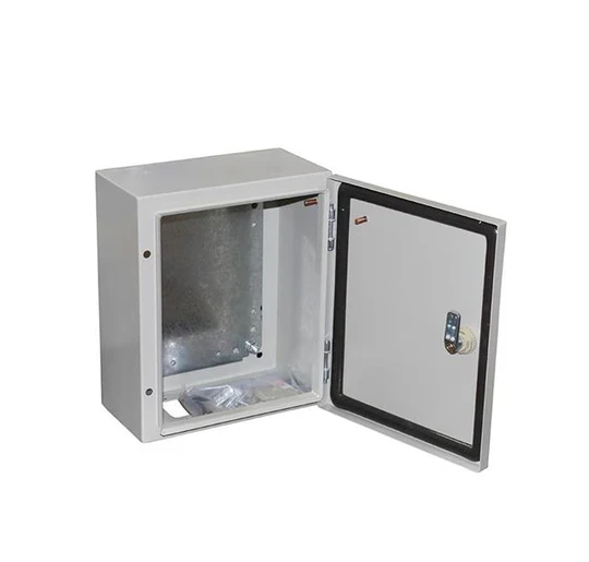 Tablou metalic cu contrapanou IP65,  300x250x150, MF0015-25010 [1]