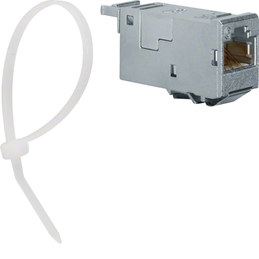 Conector RJ45, cat 6A, Volta multimedia, VZ314RJ [1]