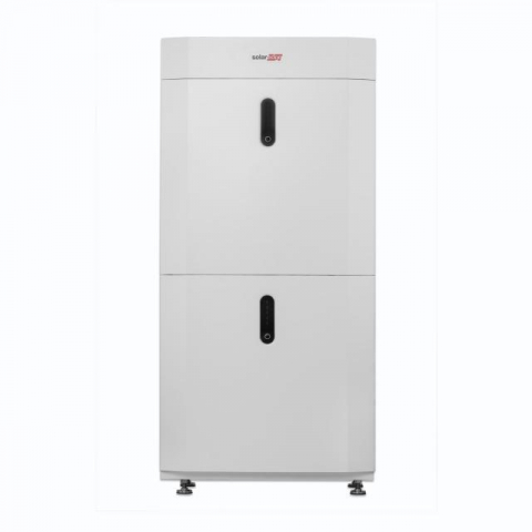 Baterii Stocare - Baterie Stocare SolarEdge Home Hub 48V 9,2kWh
