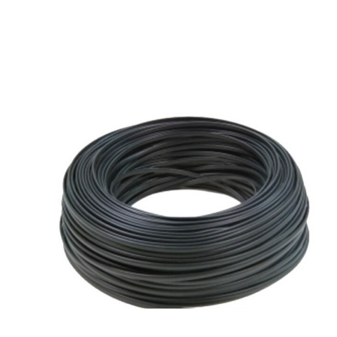 Cabluri Solare - Cablu Solar 1×6 Mm2 Negru KBE Solar, VILDC037
