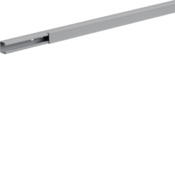 Canal cablu PVC - Canal cablu LF15015, RAL7030, Hager, LF1501507030