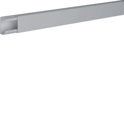 Canal cablu PVC - Canal cablu LF20035, RAL7030, Hager, LF2003507030