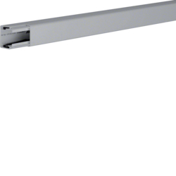 Canal cablu PVC - Canal cablu LF30030, RAL7030, Hager, LF3003007030