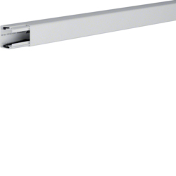 Canal cablu PVC - Canal cablu LF30030, RAL7035, Hager, LF3003007035