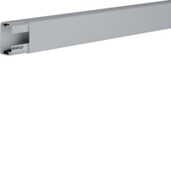 Canal cablu PVC - Canal cablu LF30045, RAL7030, Hager, LF3004507030
