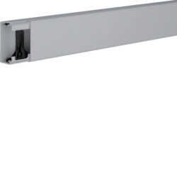 Canal cablu PVC - Canal cablu LF30060, RAL7030, Hager, LF3006007030