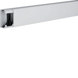 Canal cablu PVC - Canal cablu LF30060, RAL7035, Hager, LF3006007035