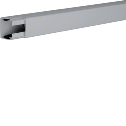 Canal cablu PVC - Canal cablu LF40040, RAL7030, Hager, LF4004007030
