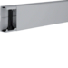 Canal cablu PVC - Canal cablu LF40090, RAL7030, Hager, LF4009007030