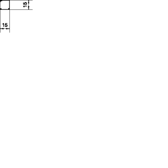 Canal cablu rola LFR150150, RAL9016, Hager, LFR1501509016A [1]