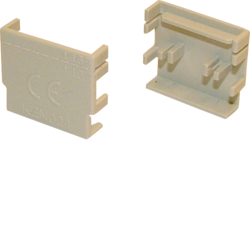 Busbar - Capac bareta 4P, HAGER, KZN024