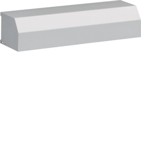 Accesorii - Capac intrare cabluri 12M , Vector, Hager, VZ747