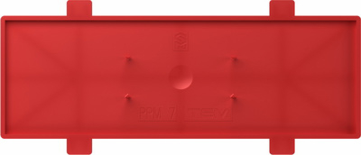 Doze - set-capace-protectie-tem-dm73-u-pm7-constructie-plastic-fara-halogeni