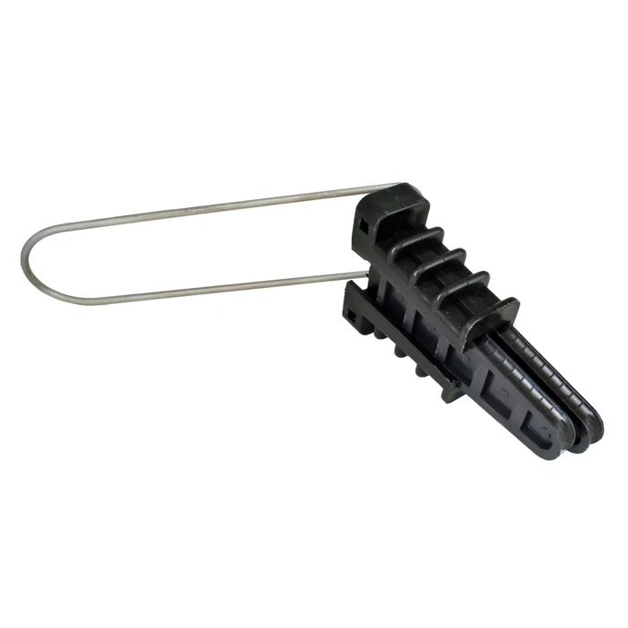 Cleme, sisteme de pozare - Clema bransament trifazat 2x6-4x16mm2 CIBt, MF0013-00904, Comtec