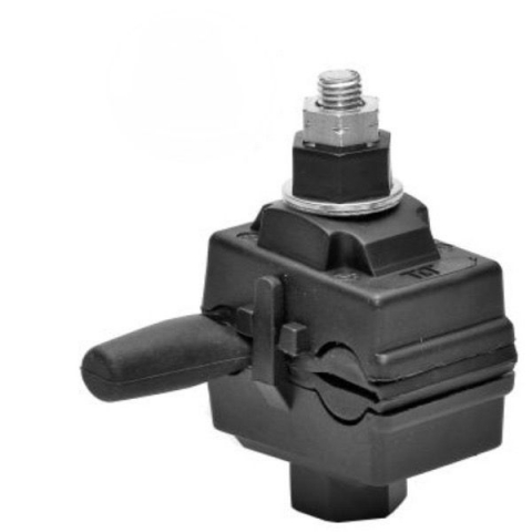 Cleme racord, derivatie - Clema derivatie cu dinti pentru bransament electric cdd 45