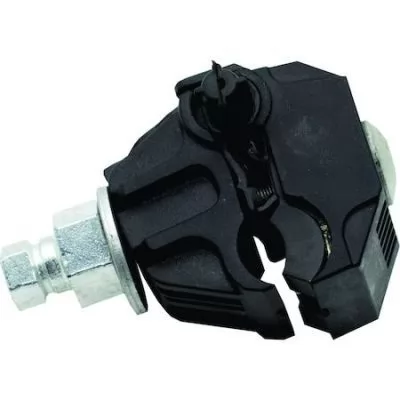 Conectori cablu coaxial - Clema derivatie cu dintiti CDD 15 IL pentru iluminat, MF0013-00906, Comtec