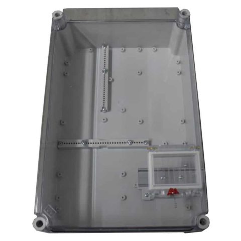 Sisteme Fotovoltaice - CUTIE TP BMPM 2G CAPAC+GEM.6L, PFDIV-000011
