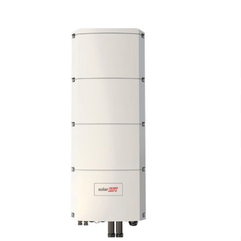 Produse - Invertor SolarEdge Home Hub, SE10K-RWB48BFN4
