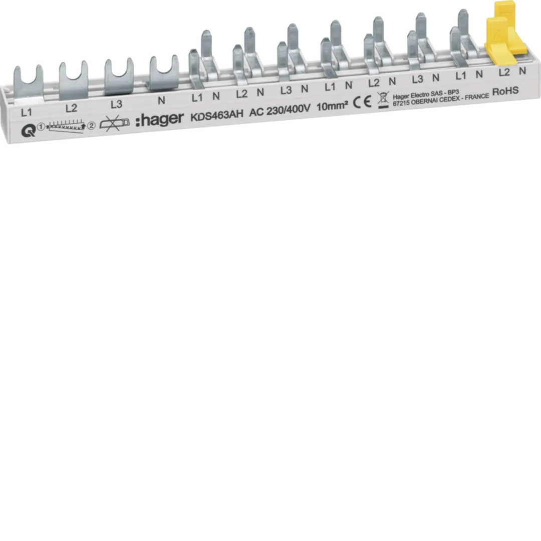 Busbar - KDS463AH