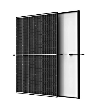 Panouri Fotovoltaice - Panou fotovoltaic Trina Solar 450W TSM-NEG9R.28