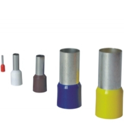 Pini terminali - Pin term.cu izolatie pret/buc 25,00mmp/16mm, MF0013-00464, Comtec