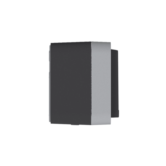 Priza Schuko W.1, IP55, gri [3]