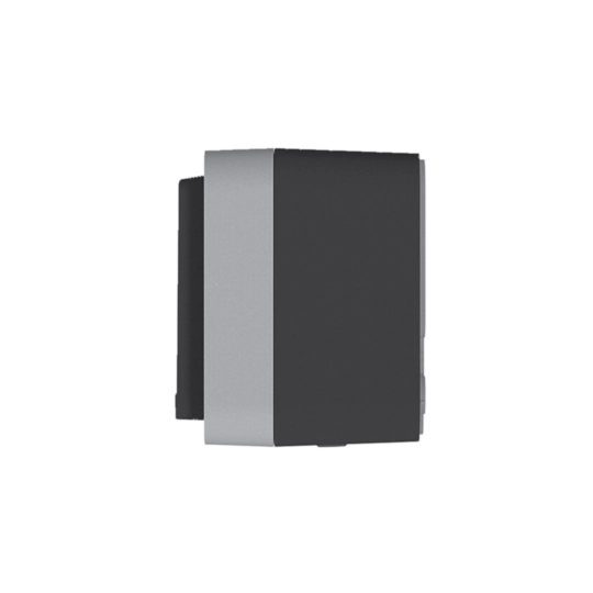 Priza Schuko W.1, IP55, gri [4]