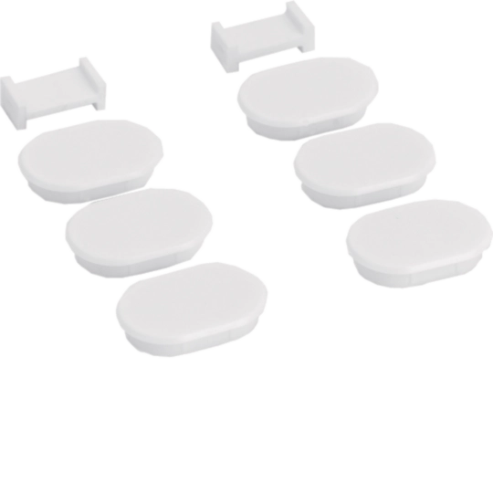 Accesorii - Set (4 buc.) mascare si imbinare VS, Hager