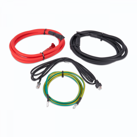 Produse - SolarEdge Kabel-Set Battery/Inverter RWB48