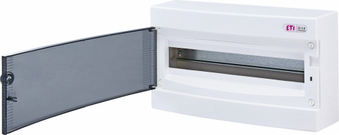 Tablouri Electrice - Tablou distributie ECT 1x18PT