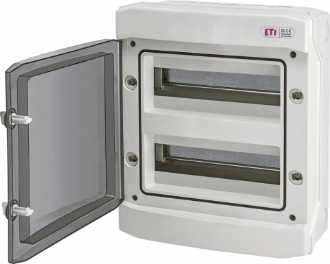 Sisteme Fotovoltaice - Tablou distributie IP65 ECH-24PT