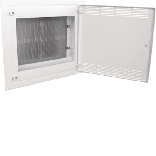 Tablouri cu montaj incastrat - Tablou incastrat Golf multimedia, 36M, Hager