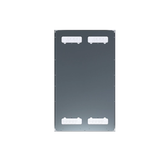 Tablou metalic combo(hibrid), 72 module, 6x12, incastrat ,  Hager, Univers, FWU62K1 [4]