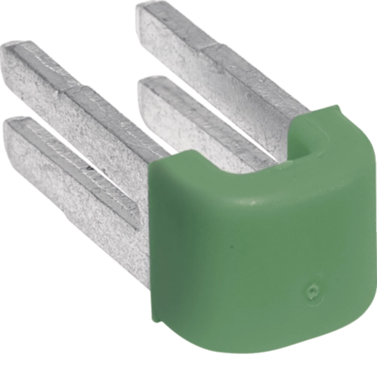 Borniere quick-connect - Terminale QC, impamantare, Hager