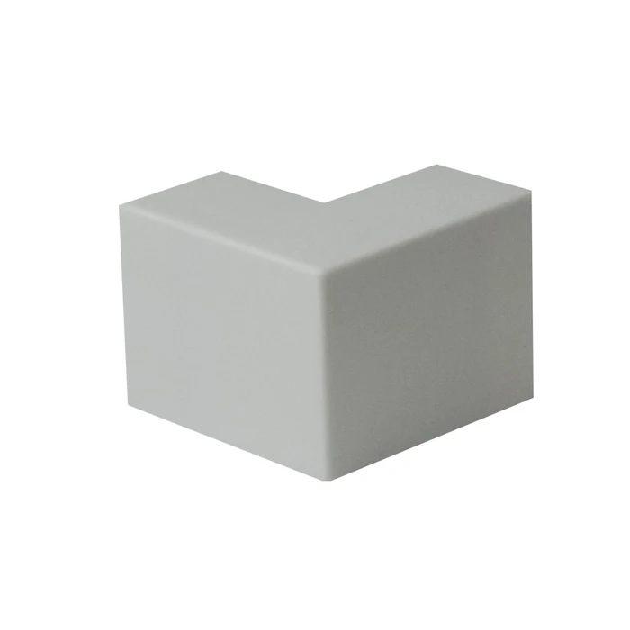 Accesorii canal cablu PVC - Unghi exterior 40x25 5buc/set, MF0013-32261, Comtec