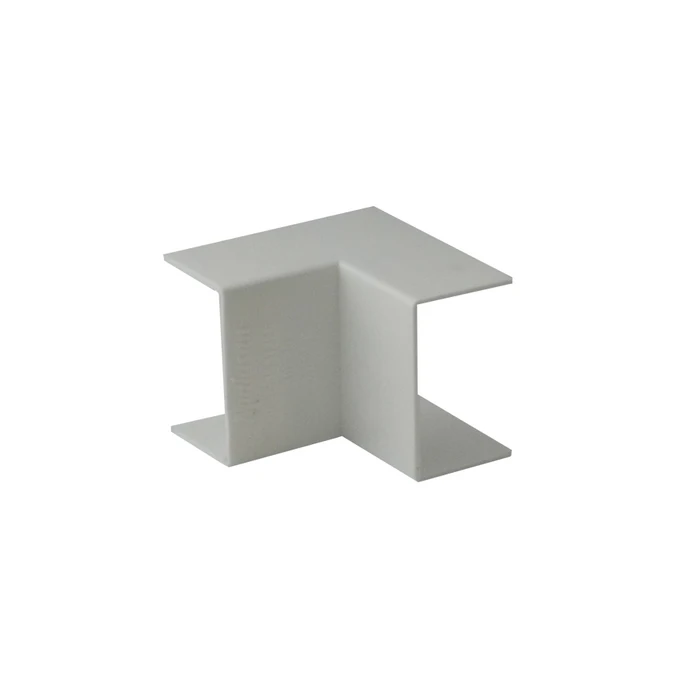 Accesorii canal cablu PVC - Unghi interior 40x25 5buc/set, MF0013-32260, Comtec