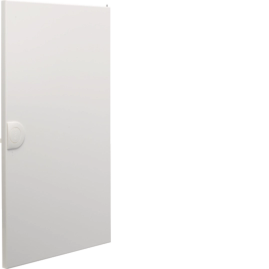 Tablouri Electrice - Usa metalica pentru tablou Volta VA36B, Hager VA36T