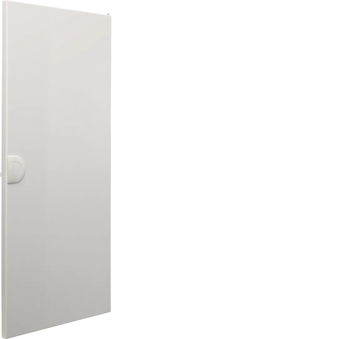 Tablouri Electrice - Usa metalica pentru tablou Volta VA48B, Hager VA48T