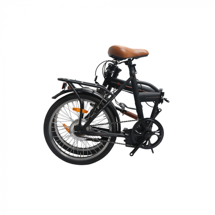 Bicicleta electrica LVNENG LN20F02 [6]