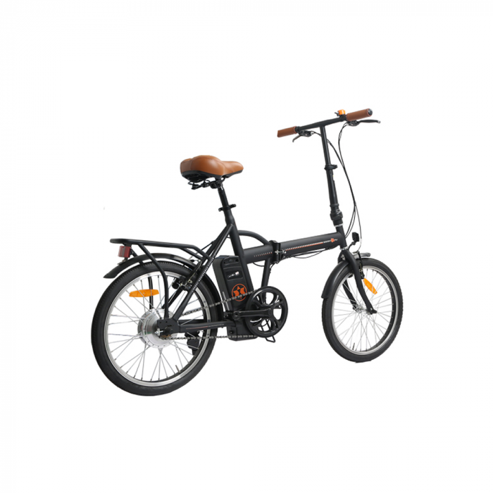 Bicicleta electrica LVNENG LN20F02 [3]