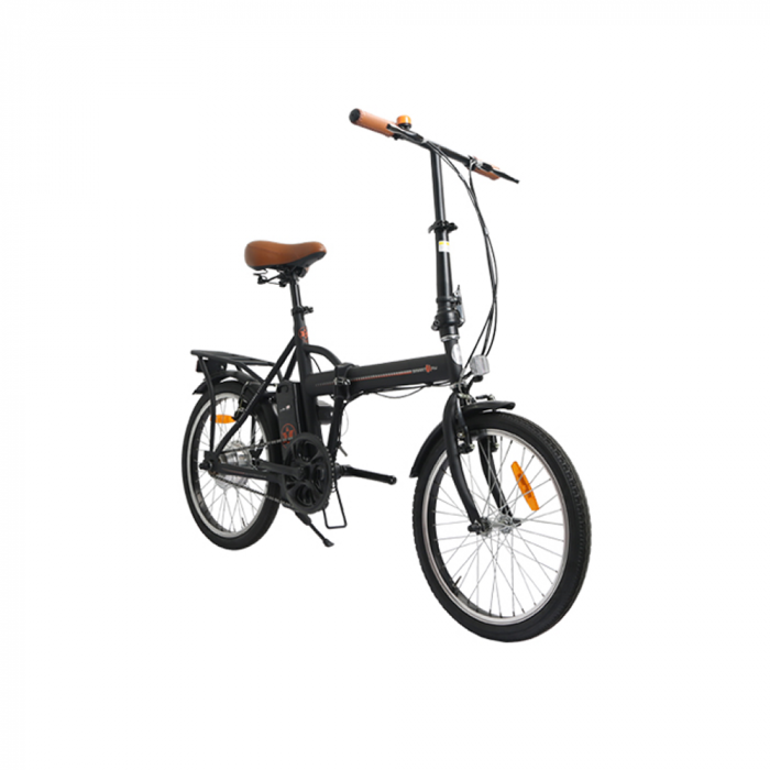 Bicicleta electrica LVNENG LN20F02 [2]
