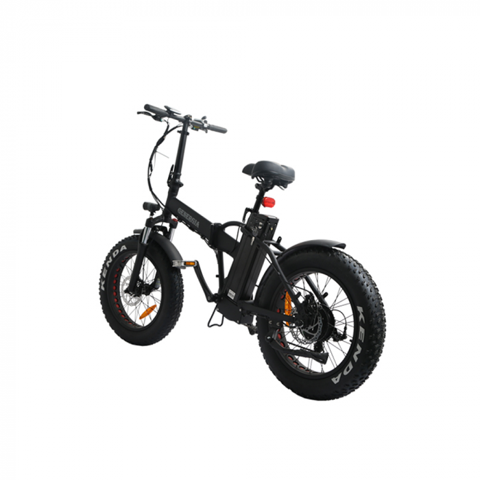Bicicleta electrica Lvneng LN20M04 [3]