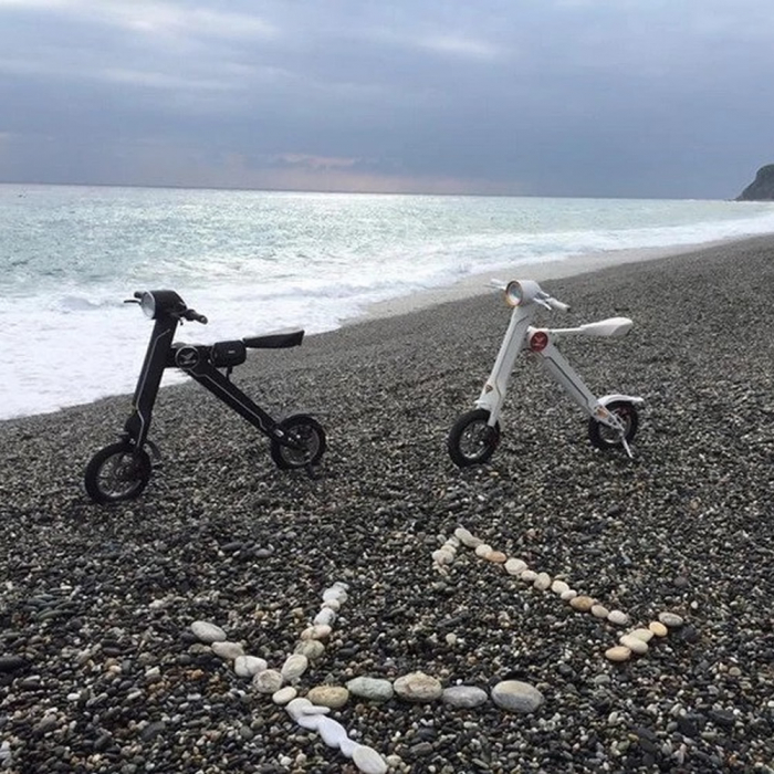 Bicicleta electrica Lehe K1 [6]