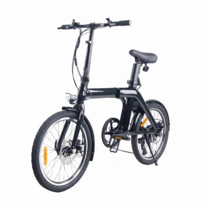 Bicicleta electrica Lehe S3 [3]