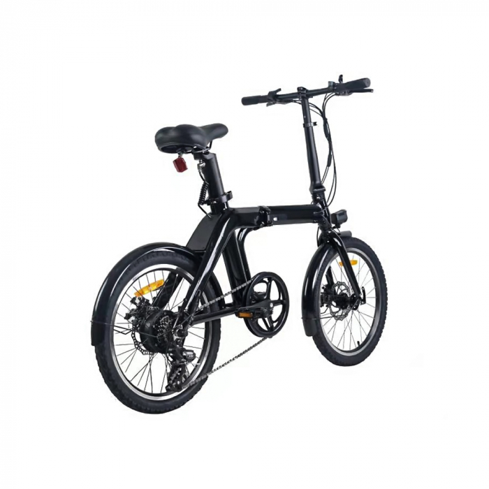Bicicleta electrica Lehe S3 [2]