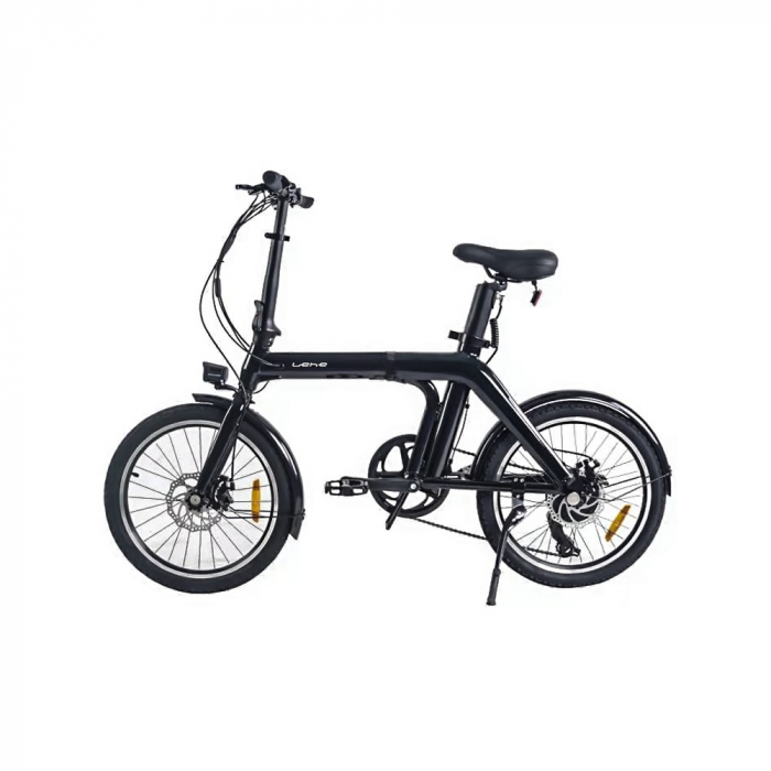 Bicicleta electrica Lehe S3 [4]