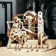 Puzzle 3D Marble Explorer [4]