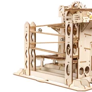 Puzzle 3D Marble Explorer [6]